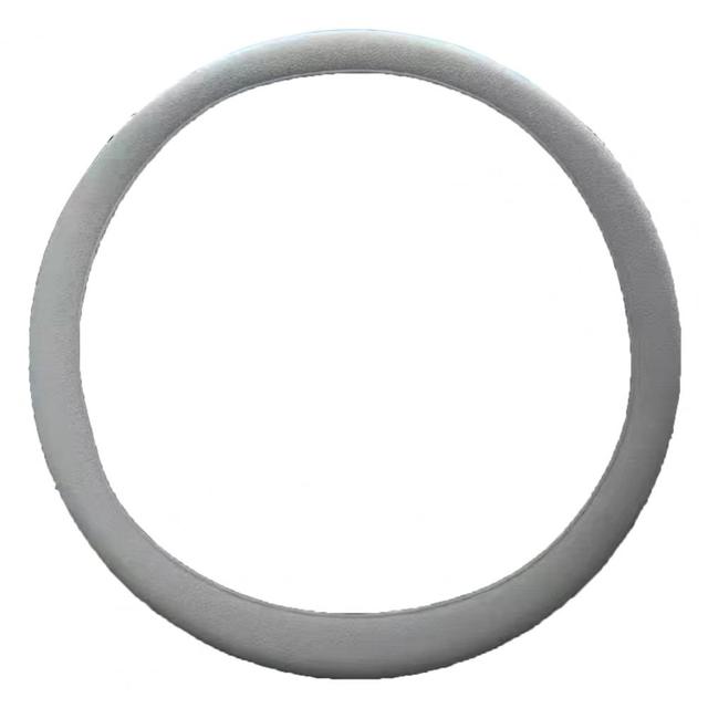 Universal Silicone Car Steering Wheel Cover - Multi Color