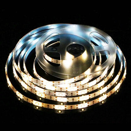 90 LED Solar Light Strip for Outdoor Use 300cm/118inch long