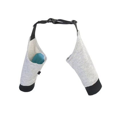 Dog Injury Protection Sleeve for Pets - Joint and Knee Guard Multi sizes