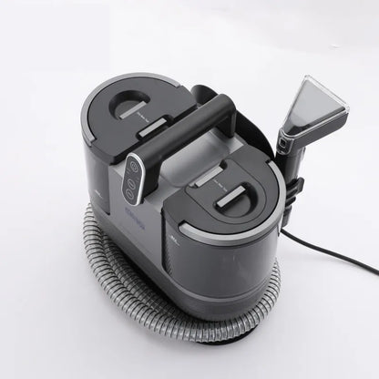 DSP 3 IN 1 PORTABLE Stream Streamer Dust & Stain Removal Vacuum Cleaner 1200W CARPET