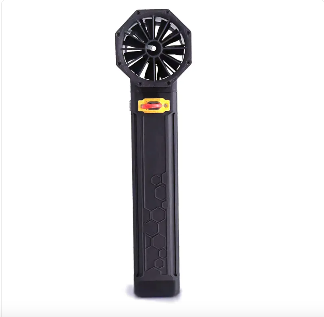 64mm Handheld Turbo Fan car wash