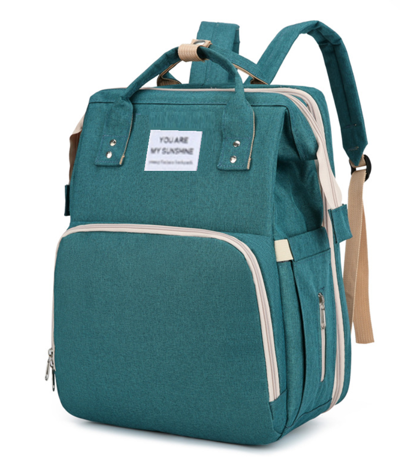 Large Capacity Mommy Bag baby care