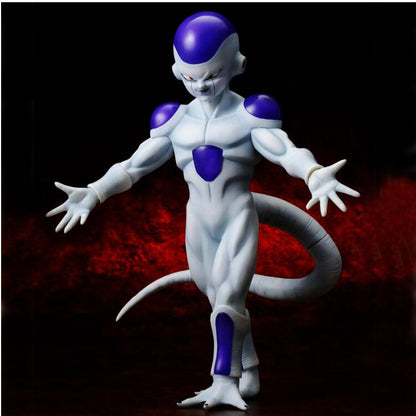 Dragon Ball Frieza Ultimate Form Large Figure Model