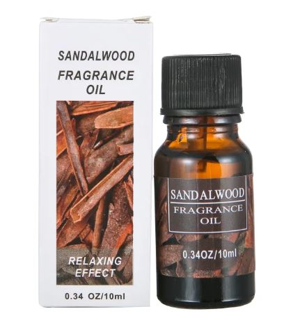 Essential Oils for Humidifier 12 different scents