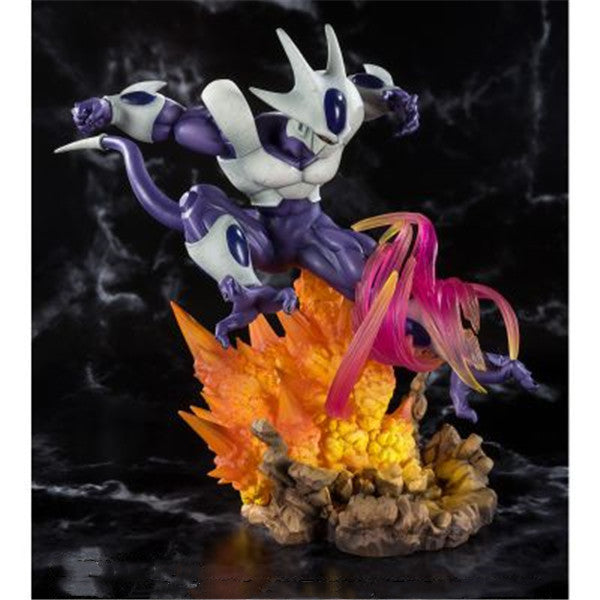 Dragon Ball Figure, Super Battle Gula Soul Limited Edition
