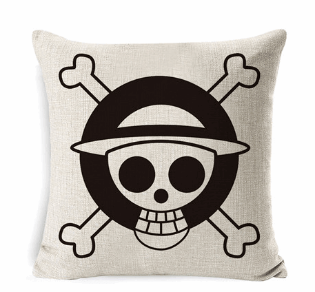 One Piece Pillow and Cushion  Cover  Multi  styles