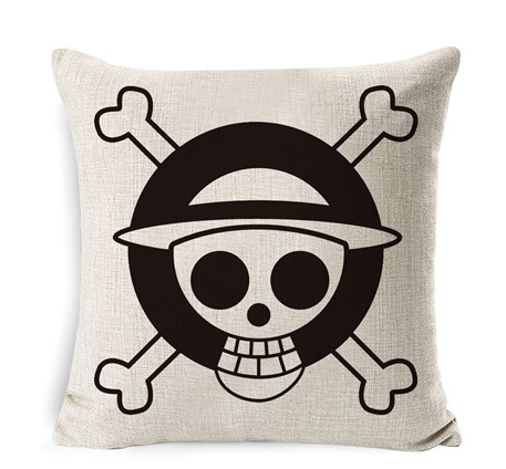 One Piece Pillow and Cushion Cover Multi styles
