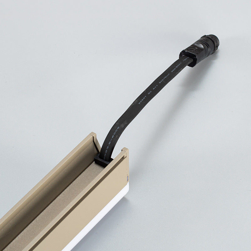 1000x30x45mm LED Outdoor Waterproof Wall Light