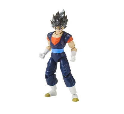 Dragon Ball Super - Dragon Stars - Vegito 6.5" Action Figure