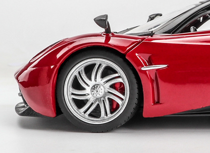 Willy 1:24 Pagani Adult Sports Car Model Decoration