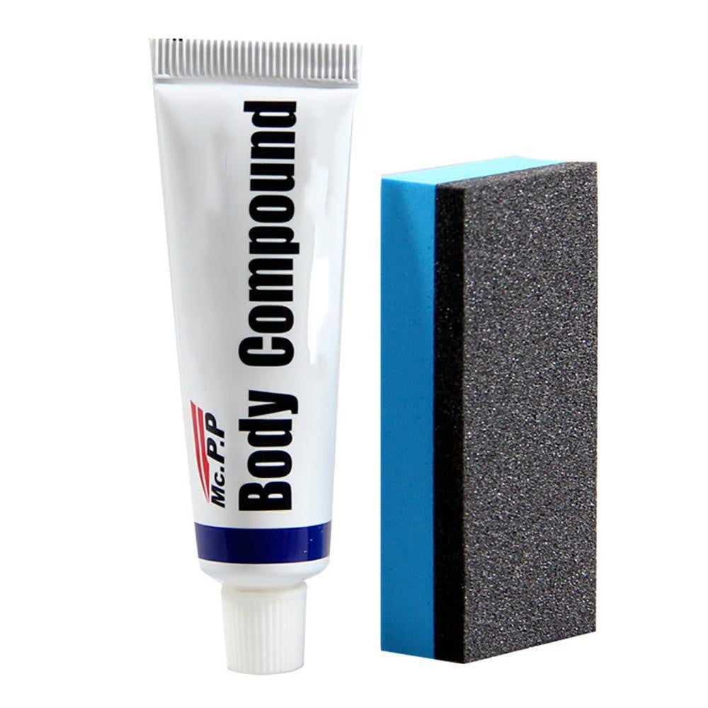 Car Scratch Remover Scratch Repair S Wax