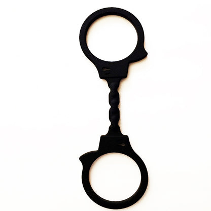 Silicone Handcuffs Adult couple data Play