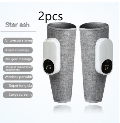 Electric Calf Massager relaxation heath care