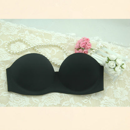 Seamless One-Piece Women Woman Invisible Underwear