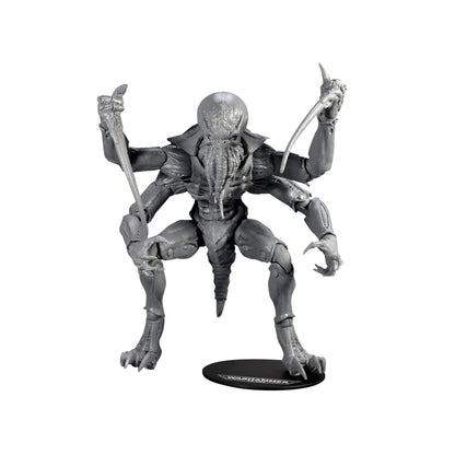 McFarlane Toys Warhammer 40000 Ymgarl Genestealer (Artist Proof) 7 Action Figure with Accessory
