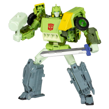 Transformers Toys Studio Series Leader The The Movie 86-30 Springer 8.5-inch Converting Action Figure 8+