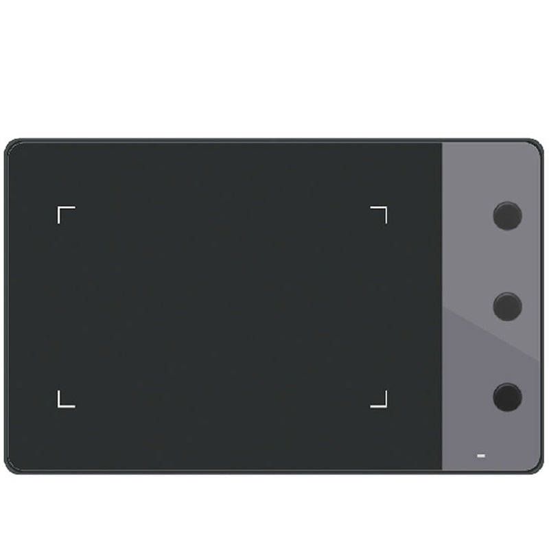 Digital Drawing Tablet for Teaching and Animation