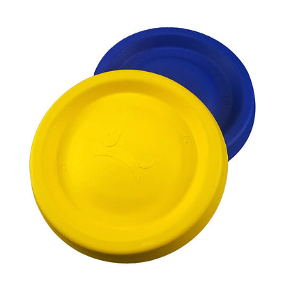 EVA Pet Toy Ball - Floating Frisbee for Dogs
