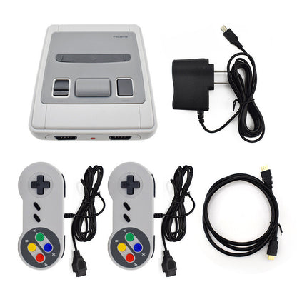 Nintendo Famicom Mini HDMI Dual Player Home Game Console