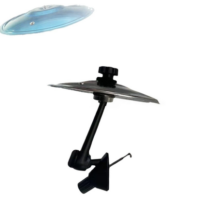 Auto Beat Mini Drum car accessories air vent