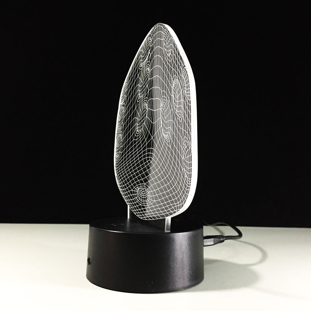 Dice LED Light, Remote Control LED Light, Touch Control LED Light