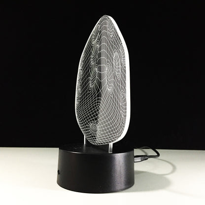 Dice LED Light, Remote Control LED Light, Touch Control LED Light