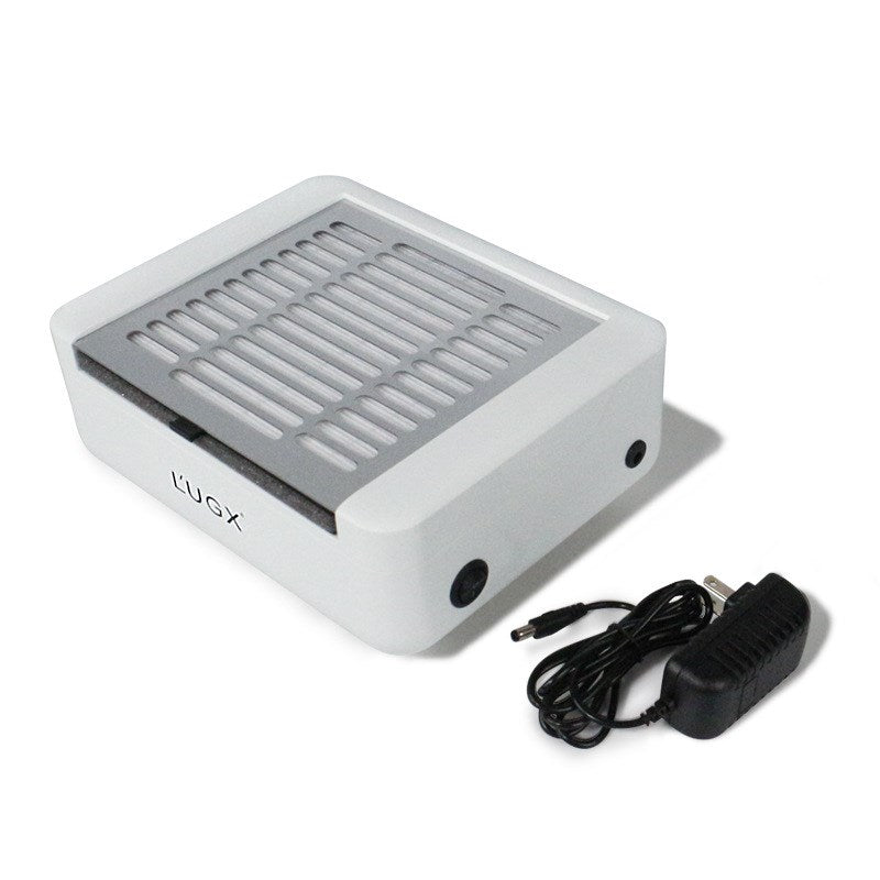 Nail Dust vacuum cleaner 40W High Power fan 100 - 240v