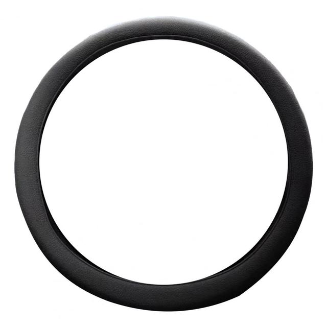 Universal Silicone Car Steering Wheel Cover - Multi Color