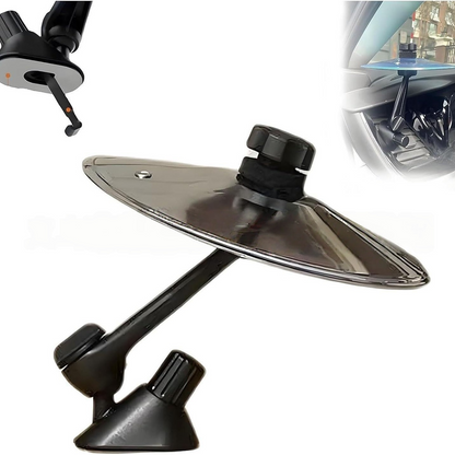 Auto Beat Mini Drum car accessories air vent