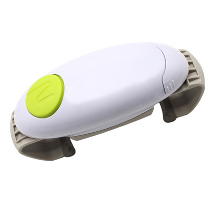 Electric Bottle Opener and Automatic Can Opener