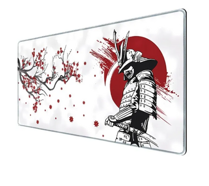 Samurai Edge Gaming Mouse Pad multi size extra thinkness
