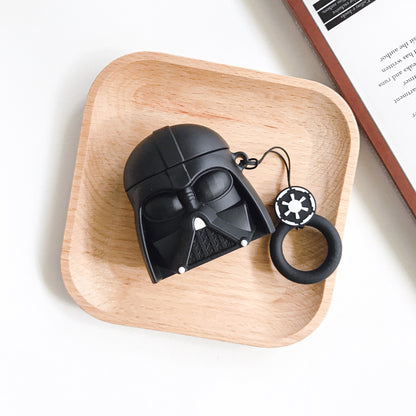 Star Wars Cartoon Earphone Case for Apple AirPods