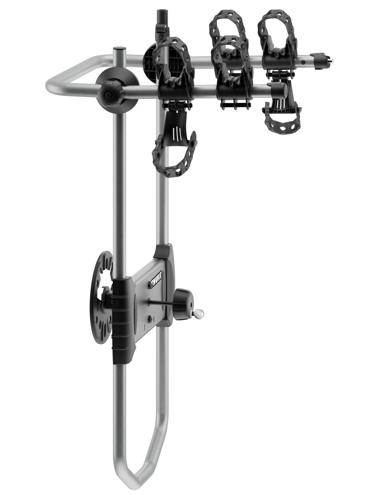 Thule 963PRO Spare Me 2 Bike Spare Tire Bike Carrier One Color One Size