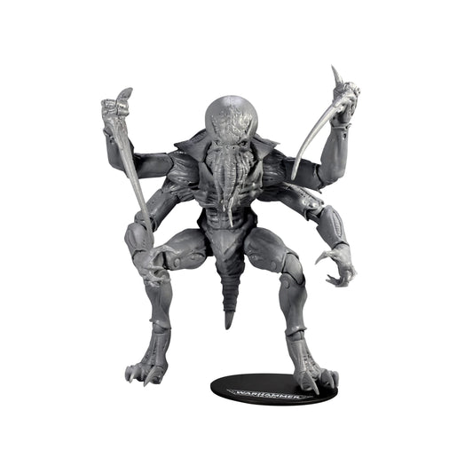 McFarlane Toys Warhammer 40000 Ymgarl Genestealer (Artist Proof) 7 Action Figure with Accessory
