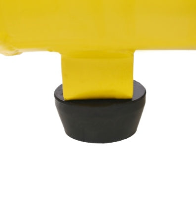 Metal Portable Compressor 1.5 hp 8 gallon garage