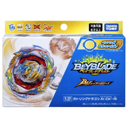 BEYBLADE BURST QUADSTRIKE TAKARA TOMY - various options see photos