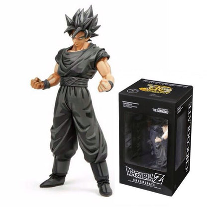 Super Saiyan Dragon Ball Figure 29cm
