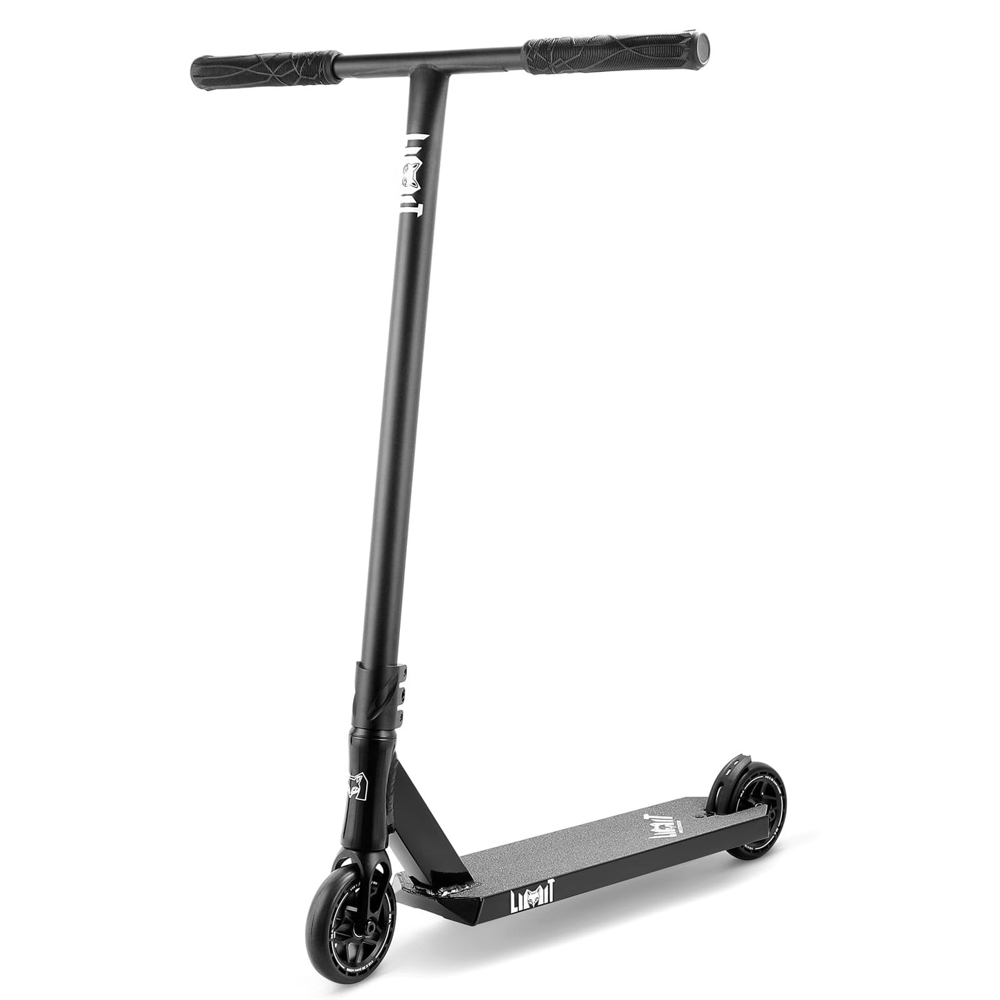 Limit LMT01-V2 Professional Scooter-Trick Scooter-Intermediate and Professional Stunt Scooter Suitable for Children Teenagers and Adults 8 Years Old and Above-Durable