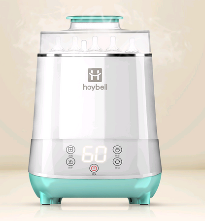 Baby Bottle Sterilizer with Drying Function