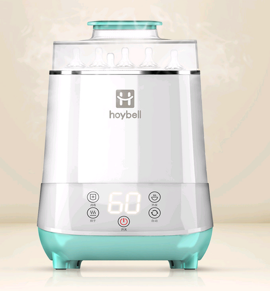 Baby Bottle Sterilizer with Drying Function