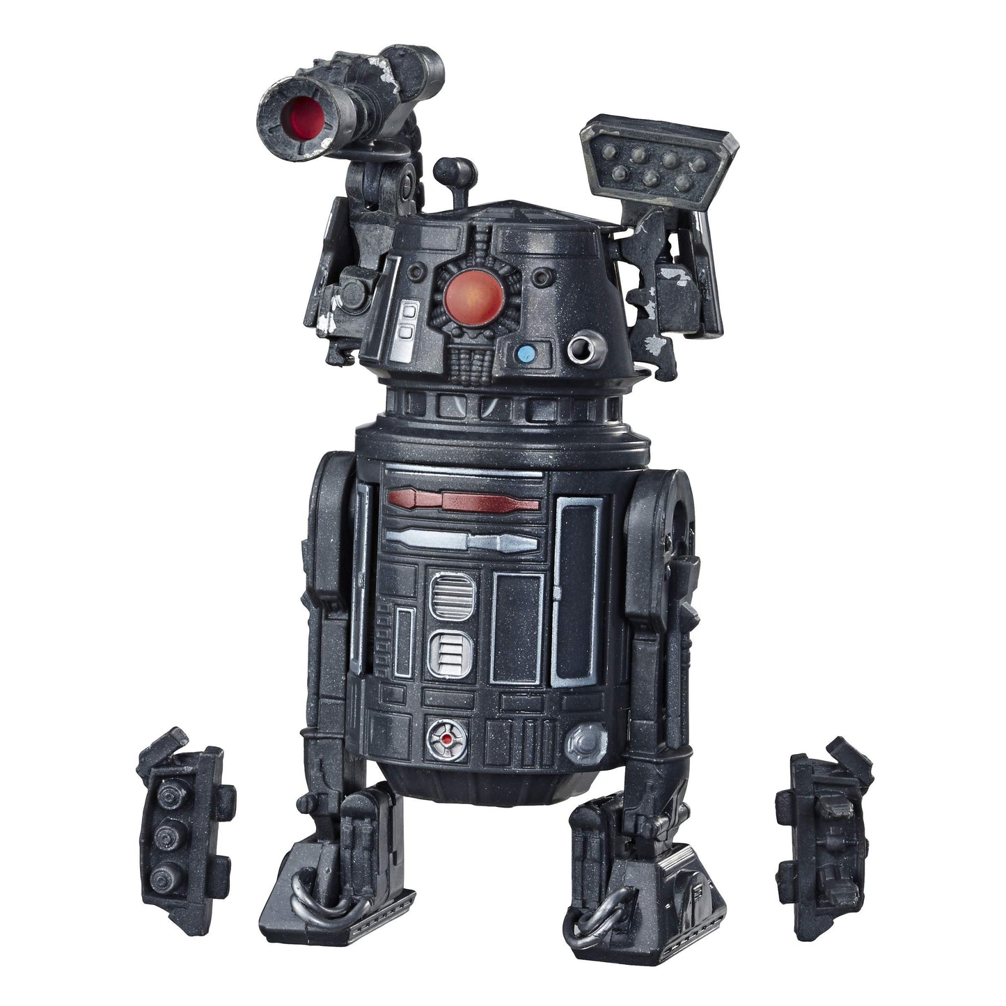 STAR WARS The Black Series Doctor Aphra Comics 6"-Scale BT-1 (Beetee) Figure