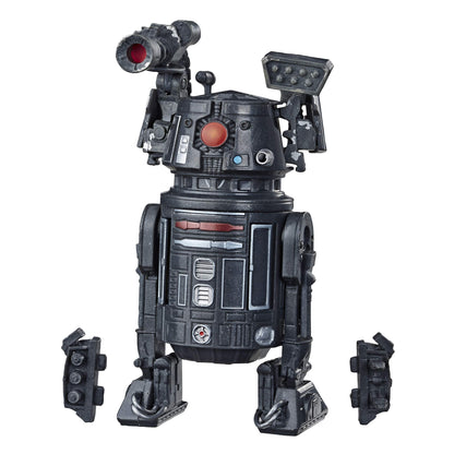 STAR WARS The Black Series Doctor Aphra Comics 6"-Scale BT-1 (Beetee) Figure