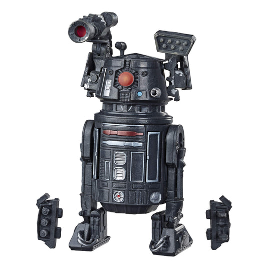 STAR WARS The Black Series Doctor Aphra Comics 6"-Scale BT-1 (Beetee) Figure