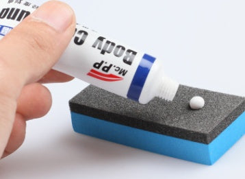 Car Scratch Remover Scratch Repair S Wax
