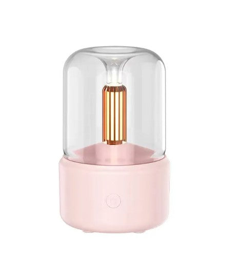 Atmosphere Light Humidifier USB
