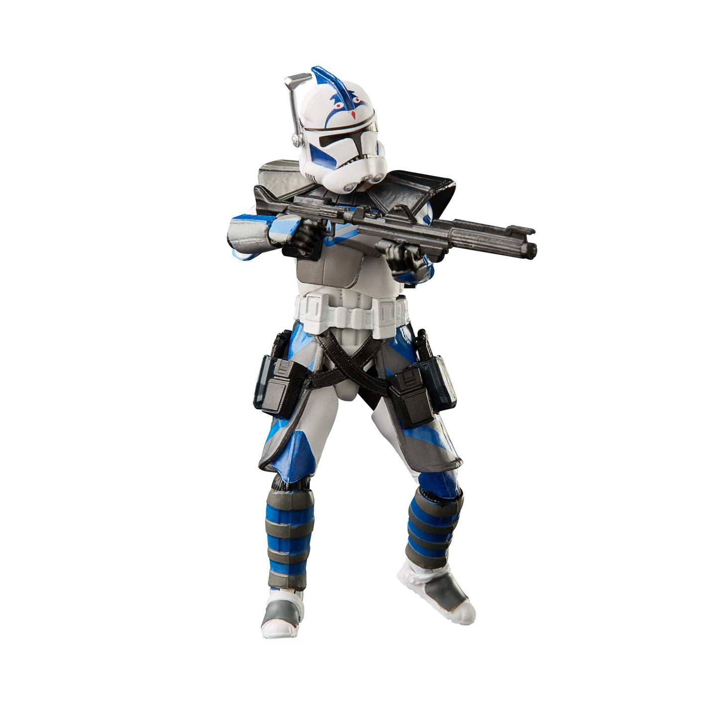 STAR WARS The Vintage Collection ARC Trooper Fives Toy 3.75-Inch-Scale The Clone Wars Action Figure Toys for Kids Ages 4 and Up