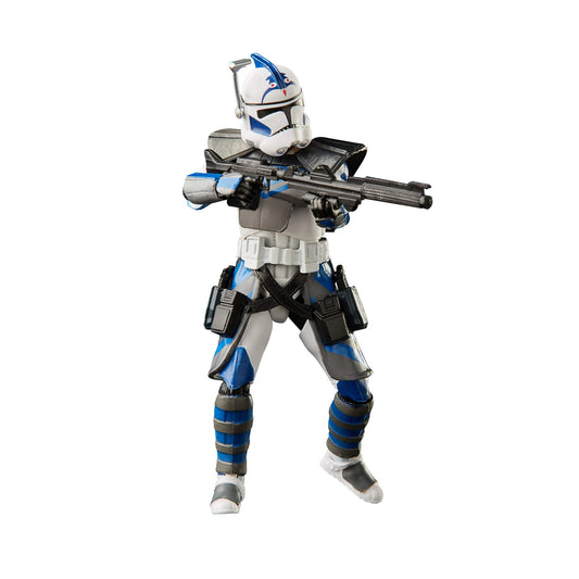 STAR WARS The Vintage Collection ARC Trooper Fives Toy 3.75-Inch-Scale The Clone Wars Action Figure Toys for Kids Ages 4 and Up