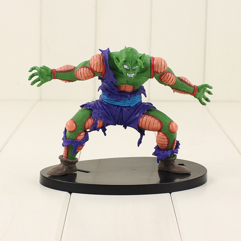 Dragon Ball Super Saiyan Figure No. 92 Collectible