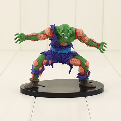 Dragon Ball Super Saiyan Figure No. 92 Collectible