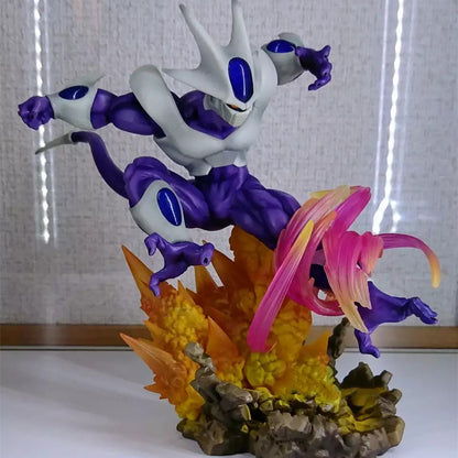 Dragon Ball Figure, Super Battle Gula Soul Limited Edition